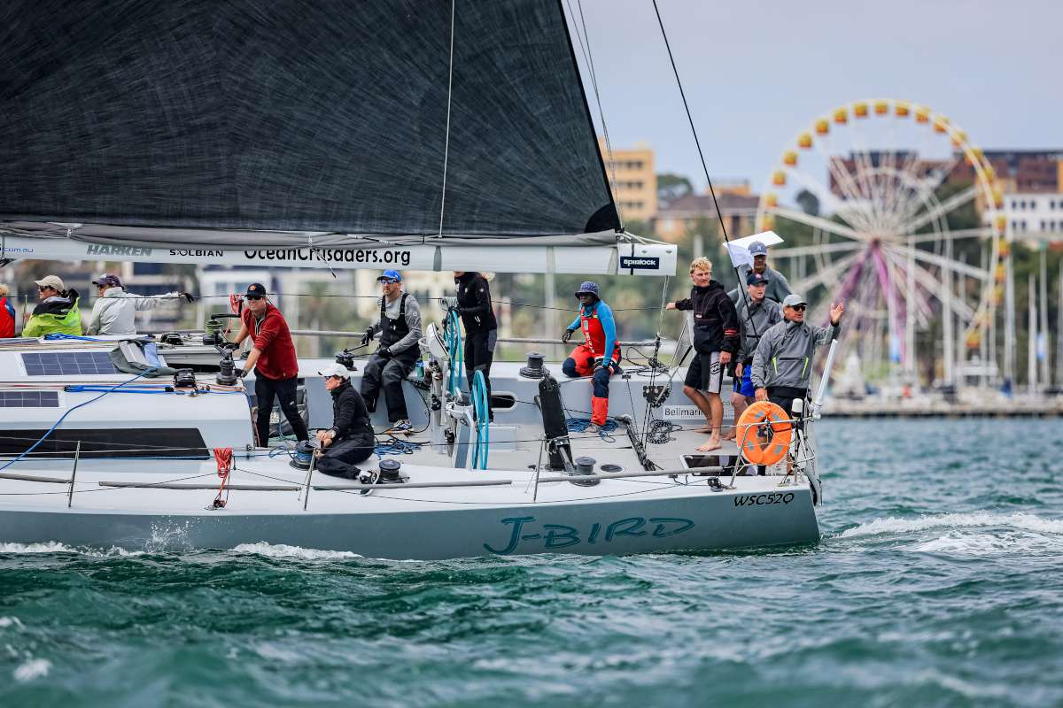 Festival of Sails