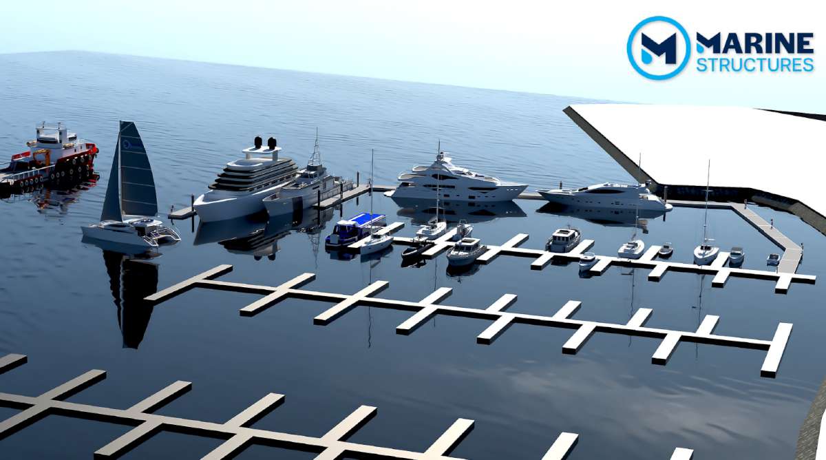 Newcastle – Australia’s Newest Hub of Superyacht Activity
