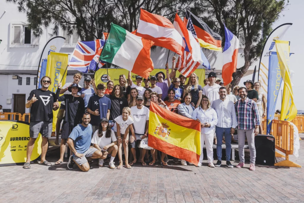 2025 Surf-Freestyle World Champions - Lukas_K_Stiller