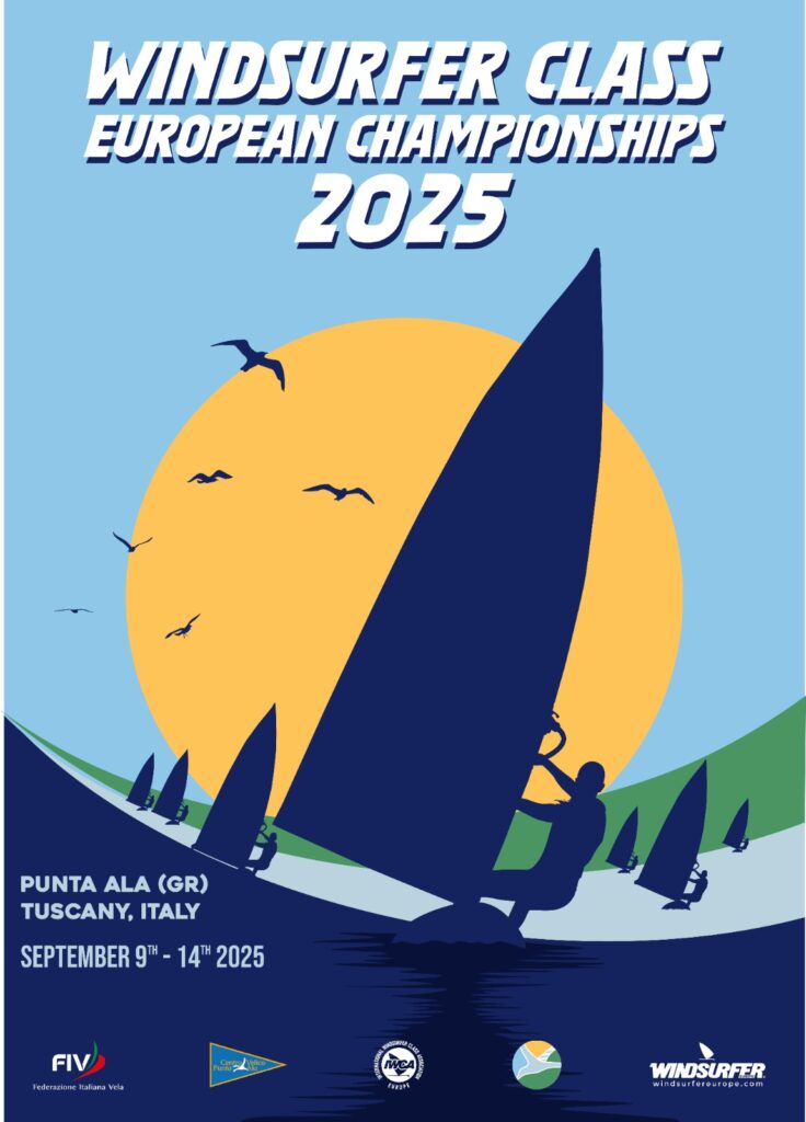 EC 2025 Punta Ala POSTER