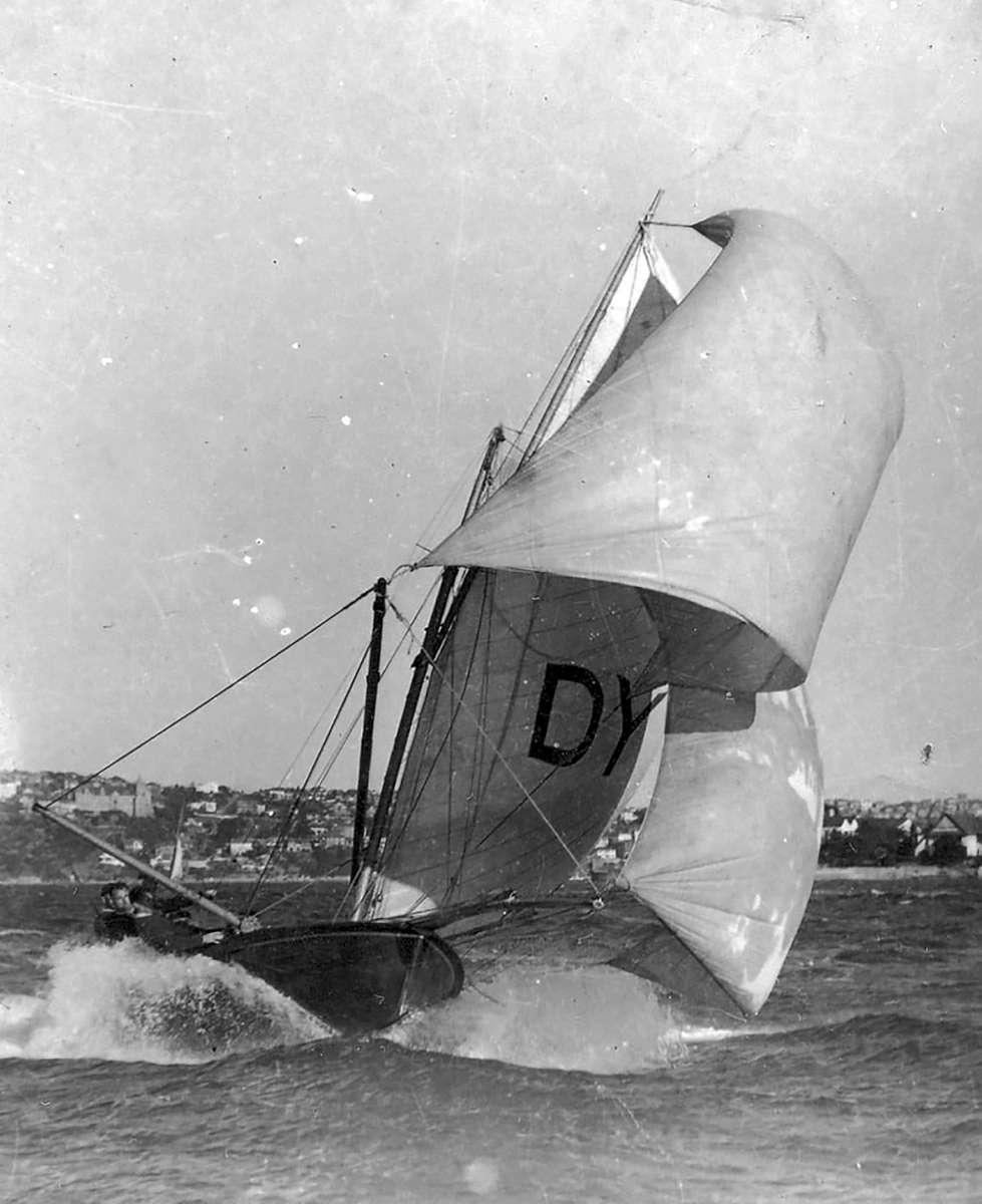 1935 Dee Why (archive)