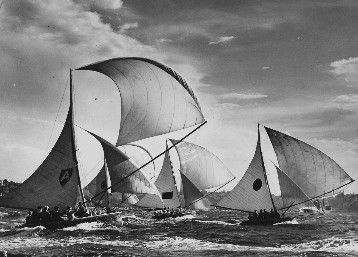 1940s Alruth, Irene, Marjorie, Swansea (archive)