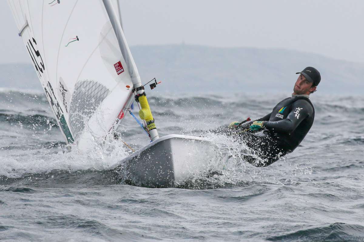 Ethan McAullay CREDIT Thom Touw