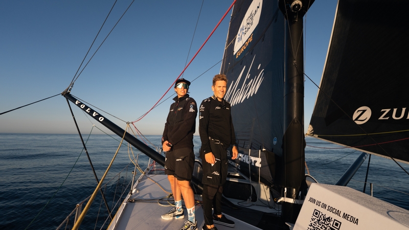 The Ocean Race Europe