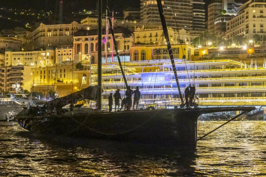 PALERMO MONTECARLO 2025