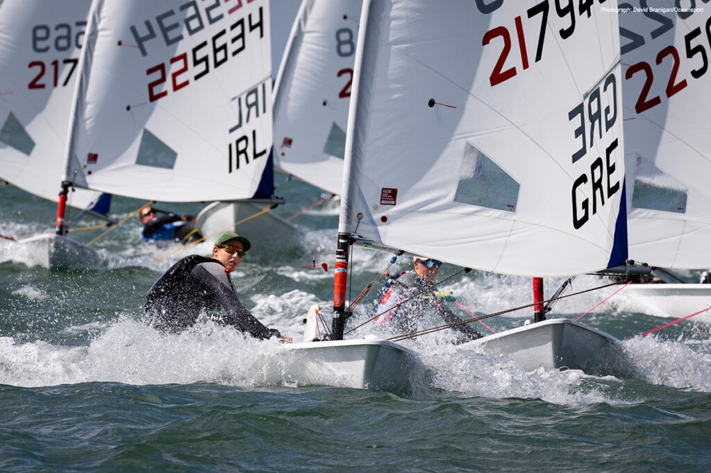 2025 ILCA U21 Worlds Day 4_post3