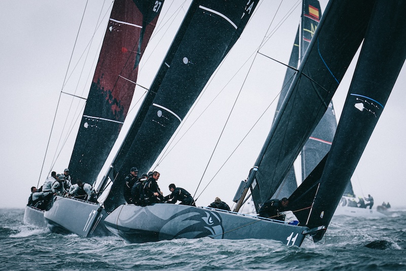 44Cup Scheveningen