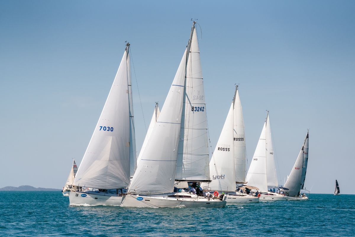 Division 3 start - Revolution Productions pic