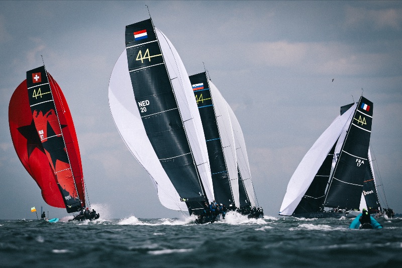 44Cup Scheveningen