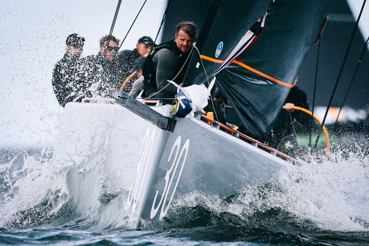 44Cup Scheveningen