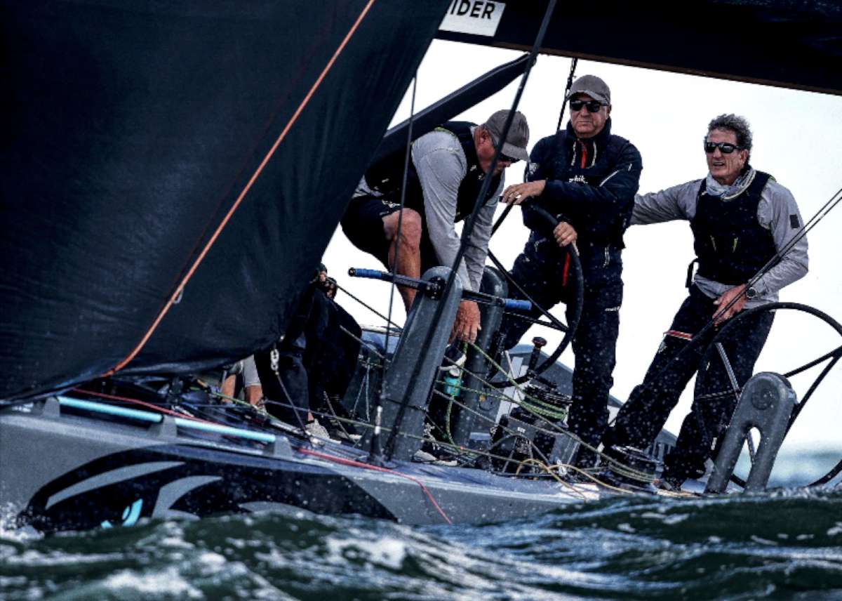 44Cup Scheveningen - Photo credit MartinezStudio.es