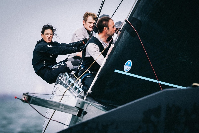 44Cup Scheveningen - Photo credit MartinezStudio.es