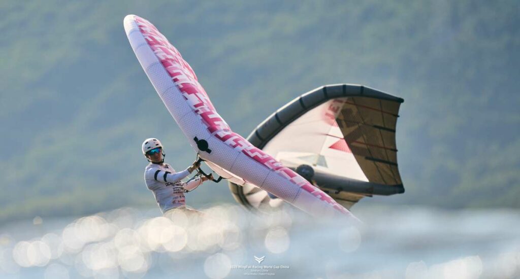 World Cup China © IWSA media/Robert Hajduk