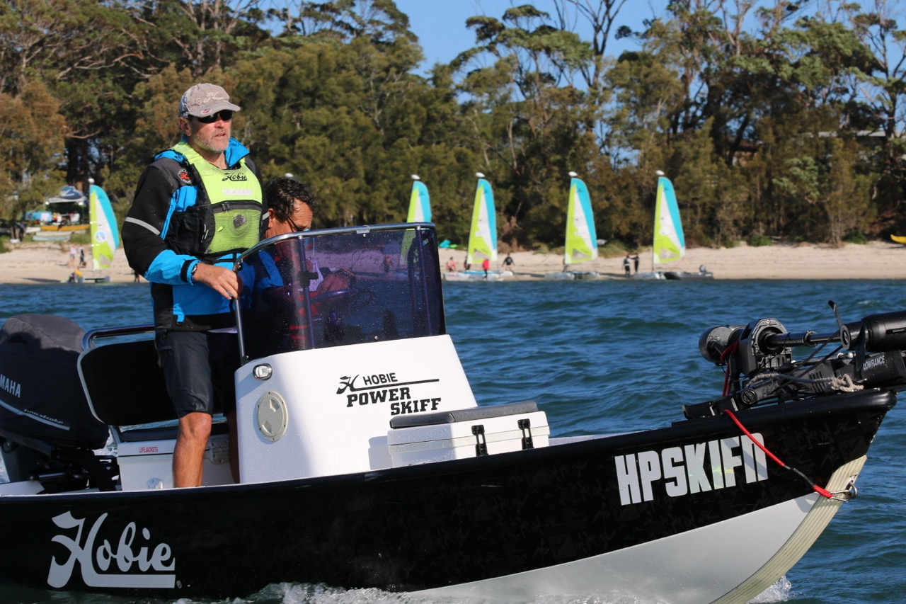 Hobie Wave Grand Prix NSW State Championships 4