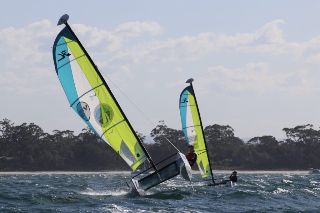 Hobie Wave Grand Prix NSW State Championships 5