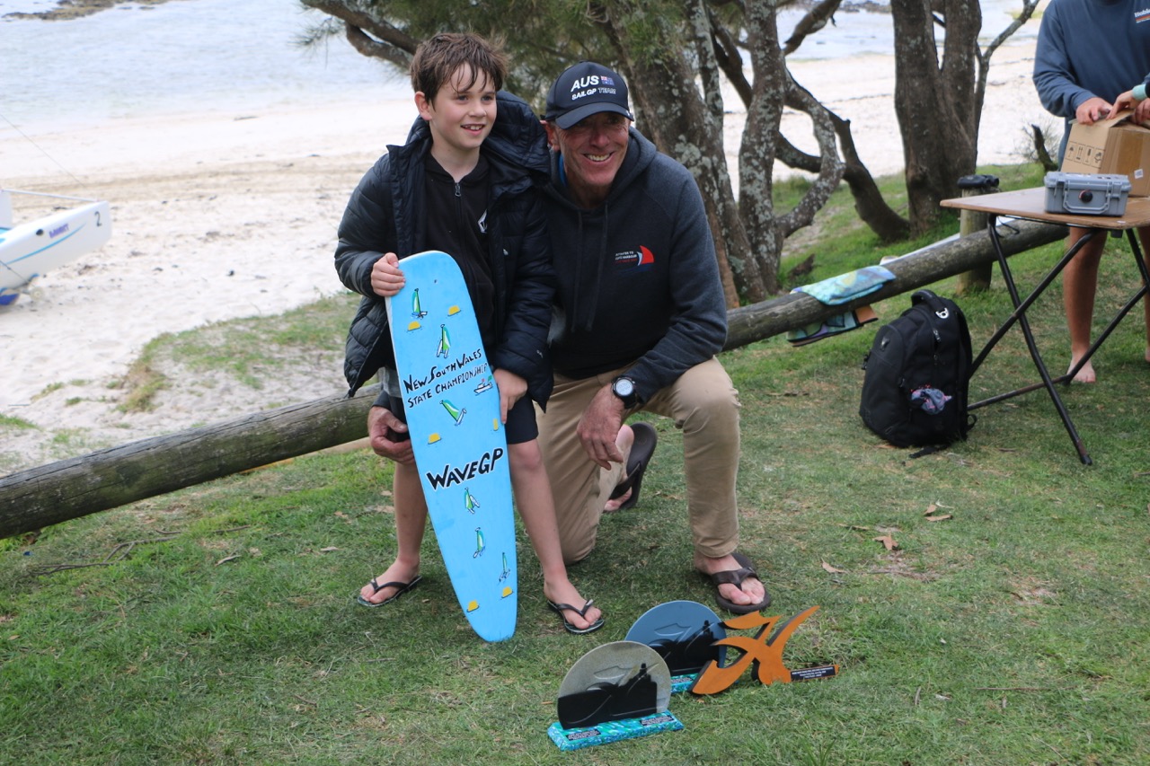 Hobie Wave Grand Prix NSW State Championships 6