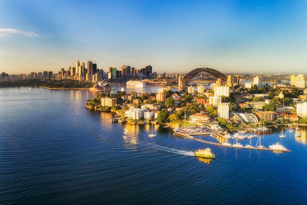 Royal Sydney Yacht Squadron