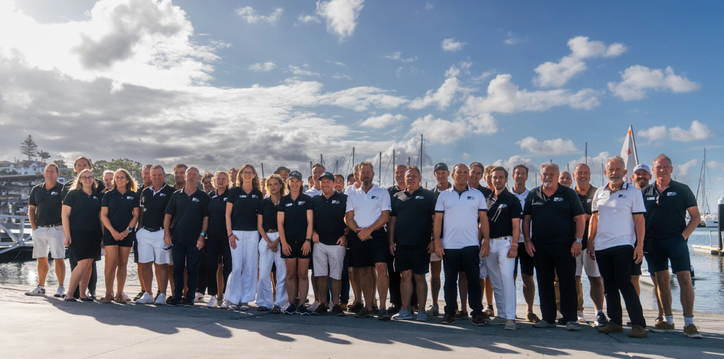The Yacht Sales Co. will hold its inaugural New Zealand Open Day on Saturday 27 September