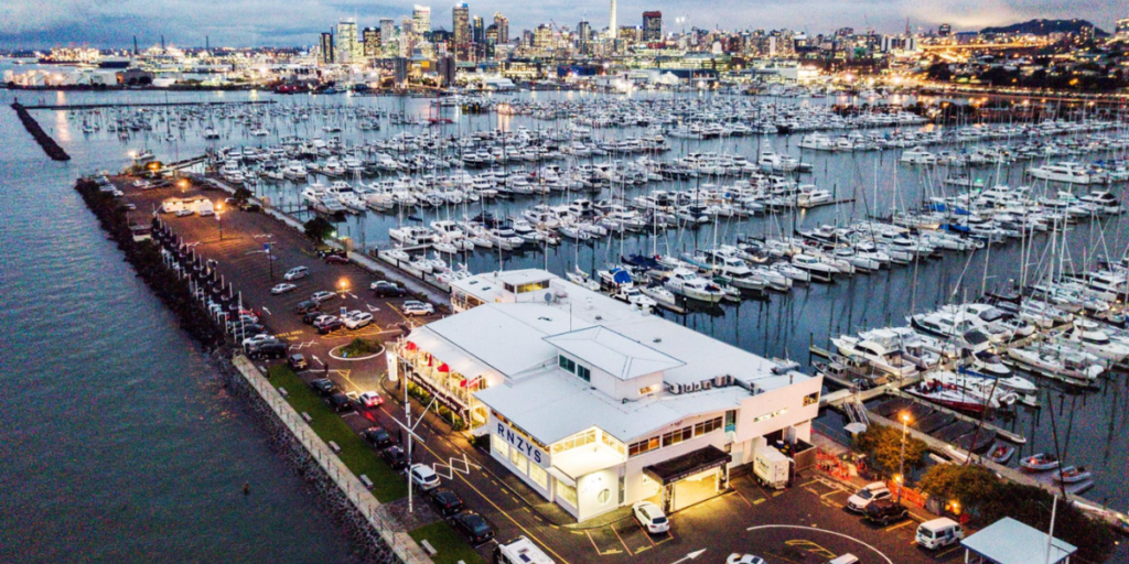 The Yacht Sales Co. will hold its inaugural New Zealand Open Day on Saturday 27 September
