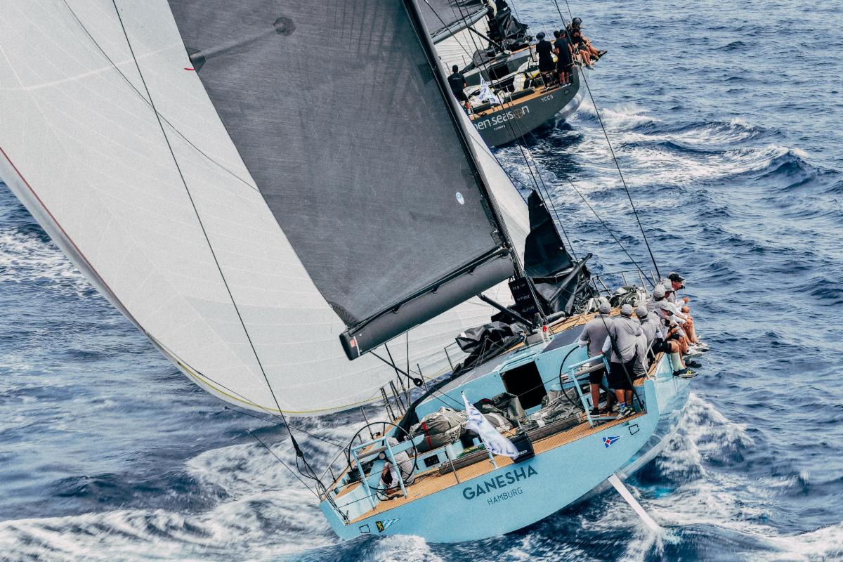 Ibiza JoySail