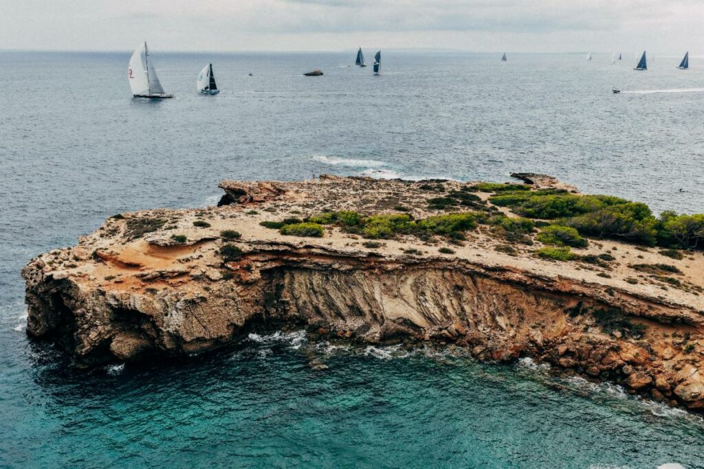 Ibiza JoySail