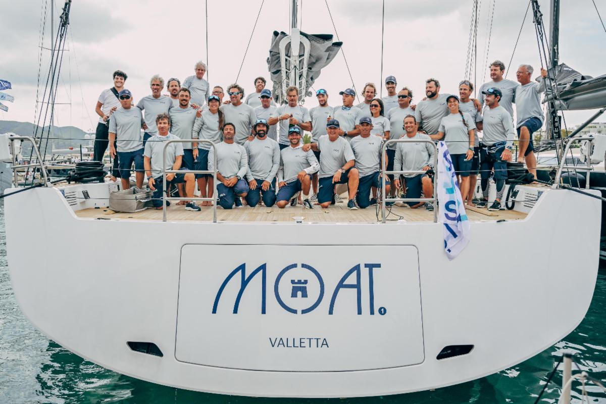 Ibiza JoySail
