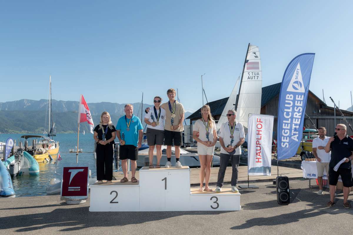 2025 Tornado Open, Mixed And Youth European Championship - Credit mia* Maria Knoll