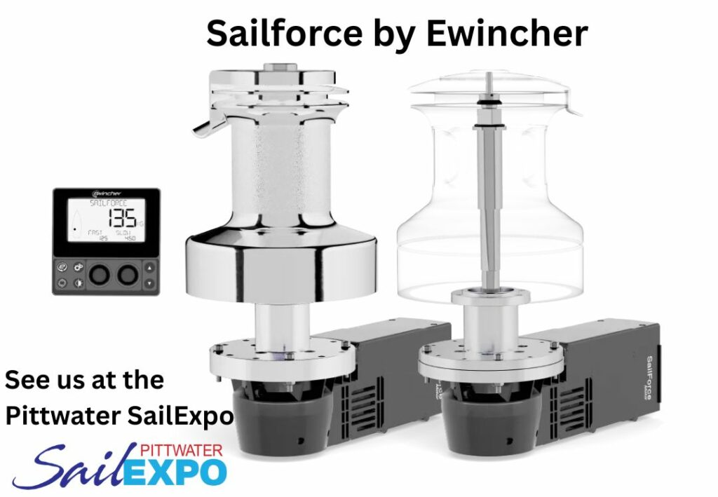 Sailforce By ewincher