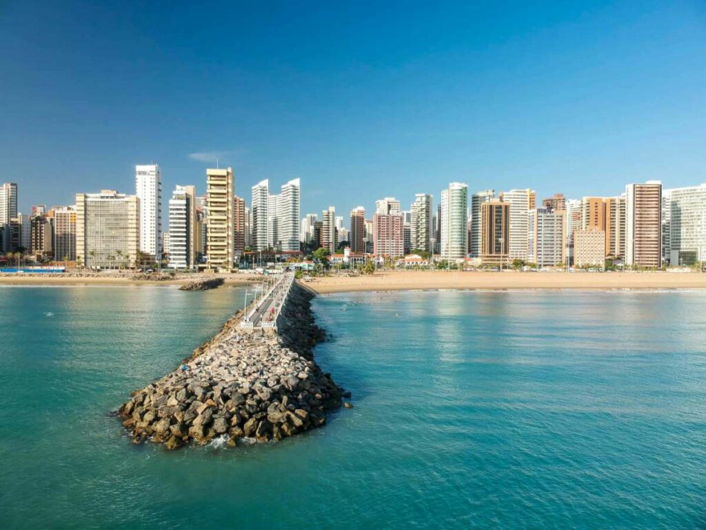 Fortaleza 2027 World Sailing Championships and Test Event dates announced