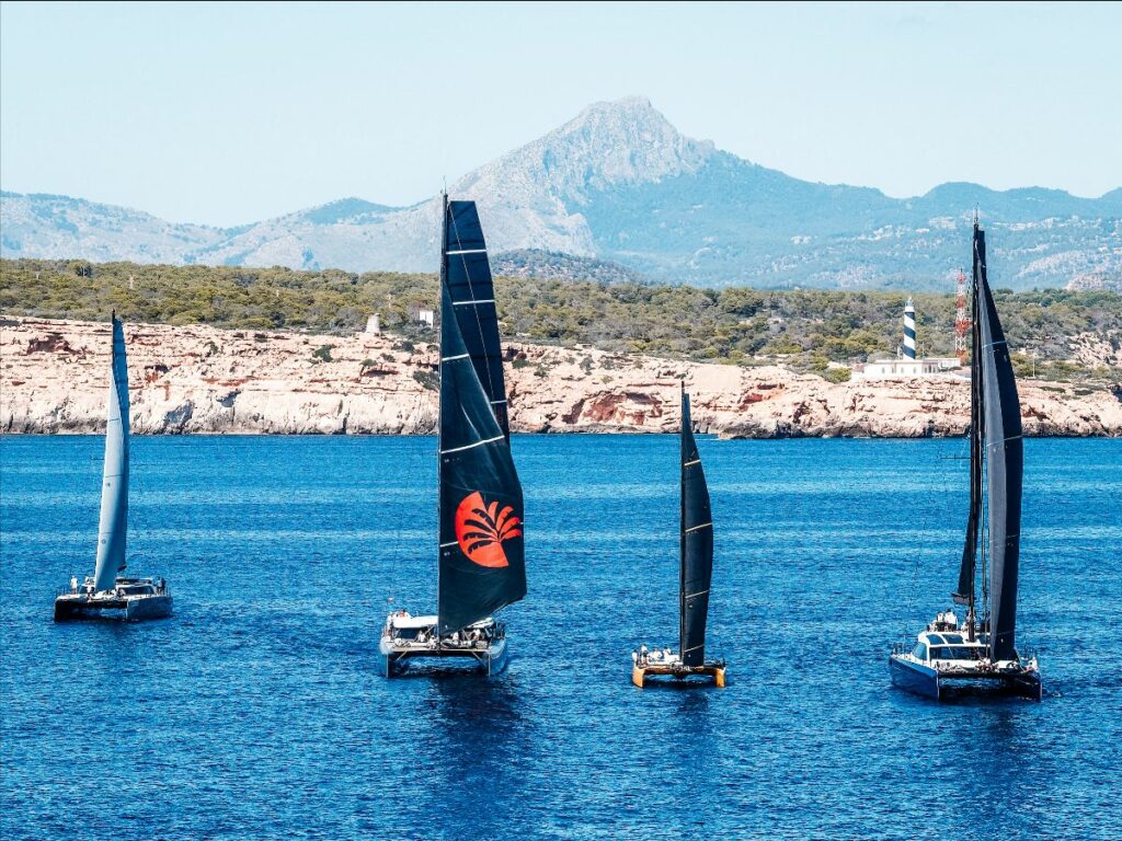 Multihull Cup 2025