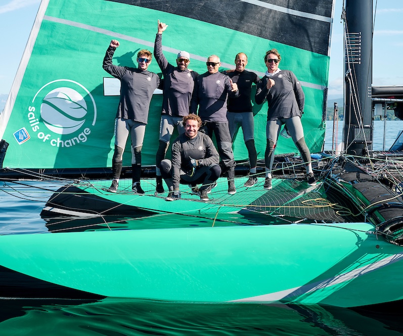 TF35 Crans Grand Prix - Credit Mateo Giraud