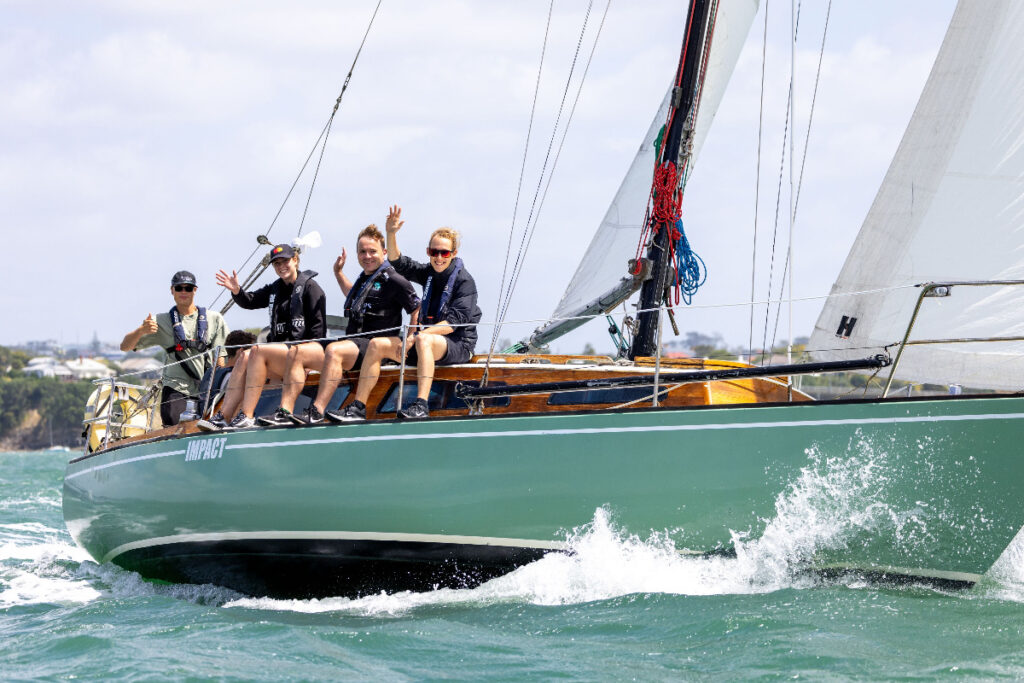 Auckland Anniversary Day Regatta