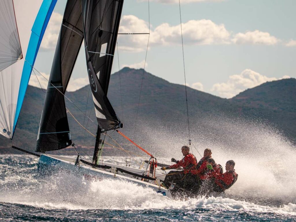 RS21 World Championship 2025 - Credit Code Zero Digital 2