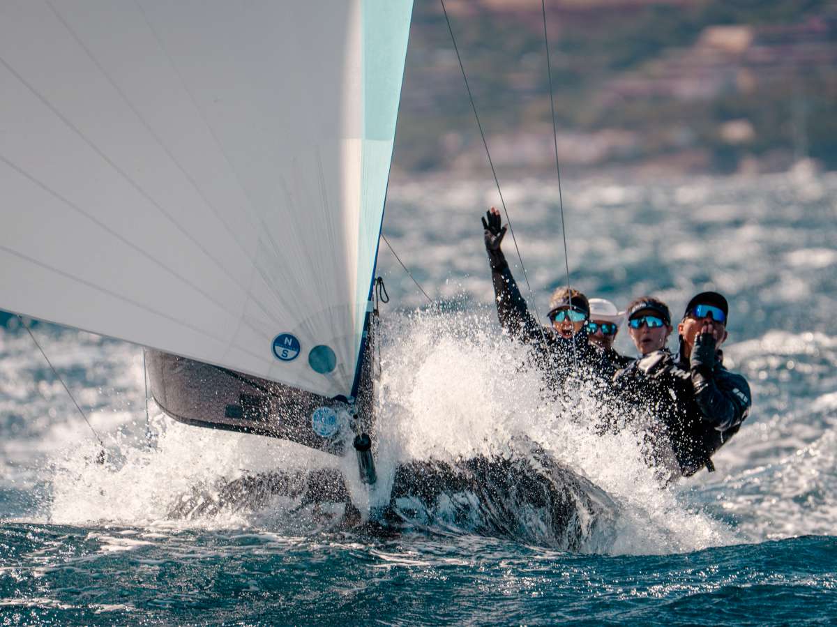 RS21 World Championship 2025 - Credit Code Zero Digital 3