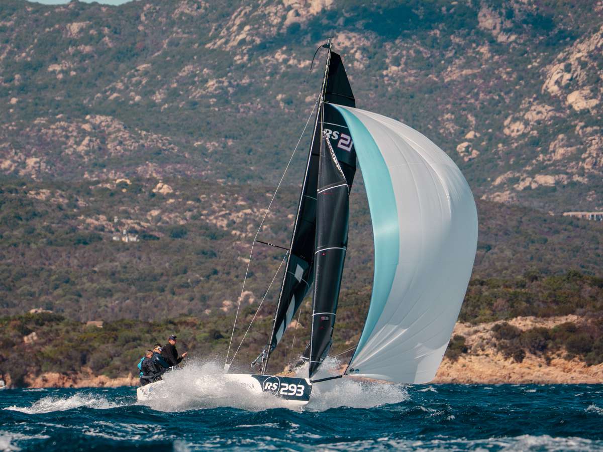 RS21 World Championship 2025 - Credit Code Zero Digital 5