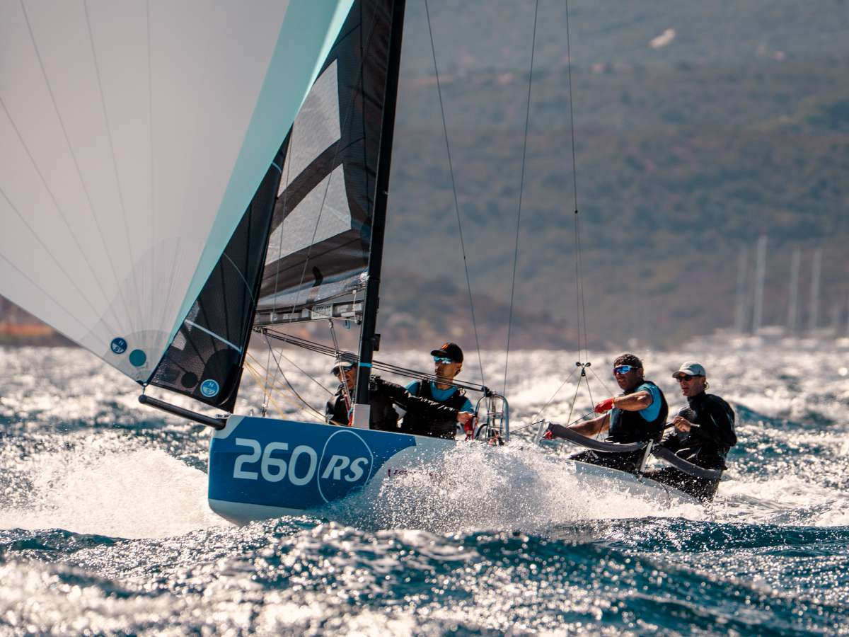 RS21 World Championship 2025 - Credit Code Zero Digital 6