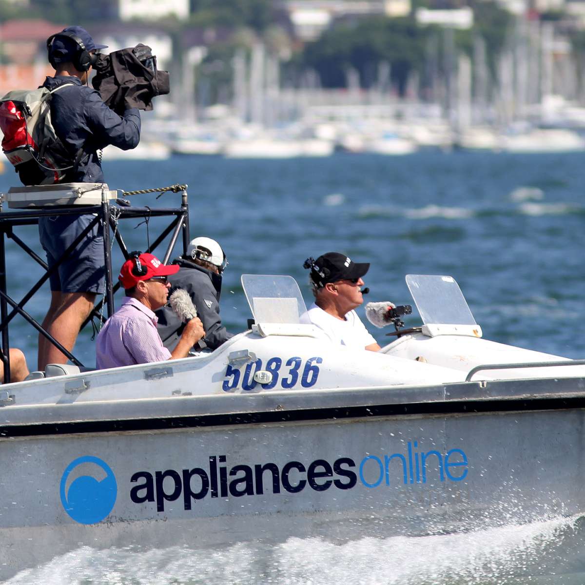 Total concentration by the team in 2013 (Frank Quealey)