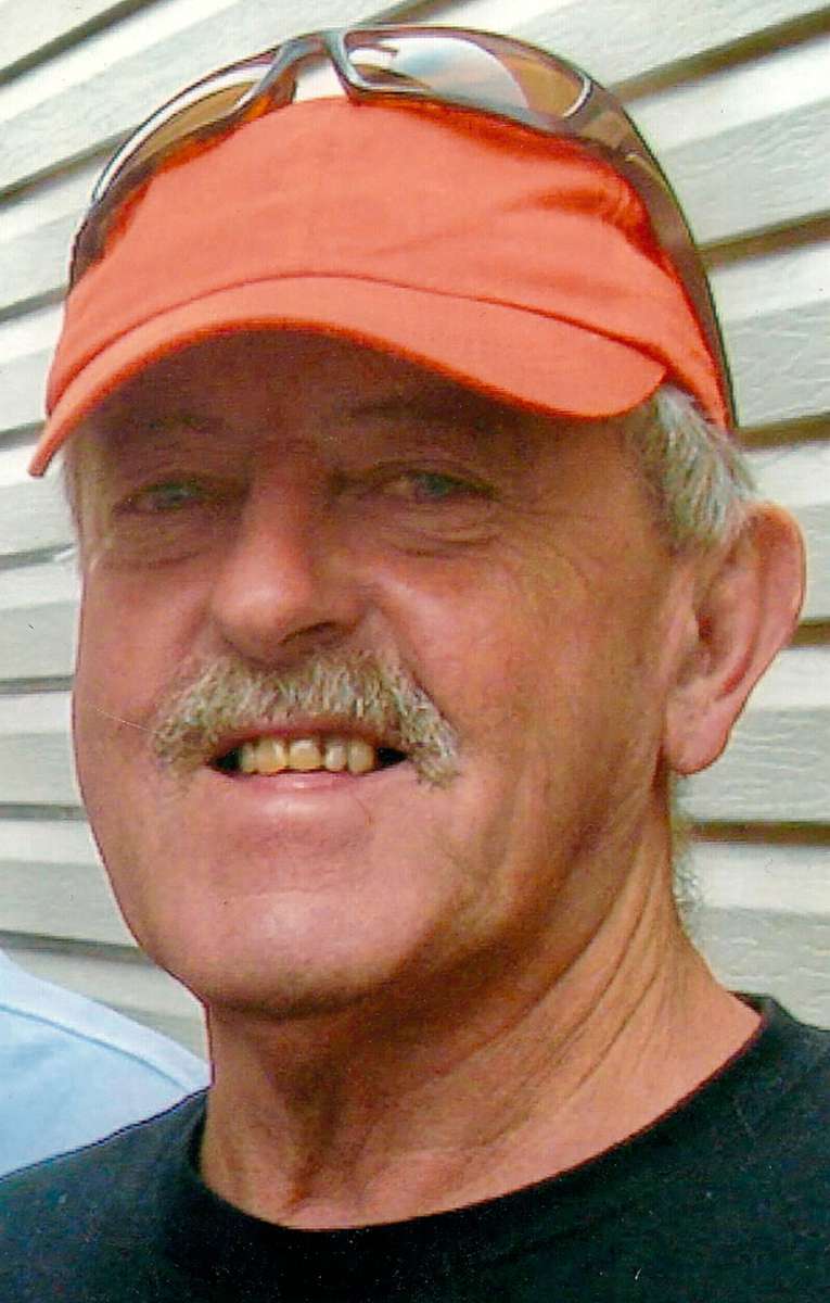 Late Bob 'Killo' Killick (Frank Quealey)