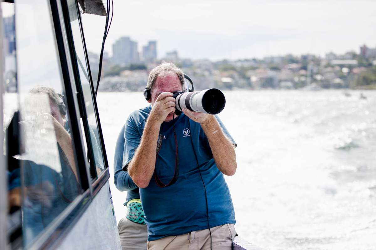 2025 JJ Giltinan 18 Foot Skiff Championships