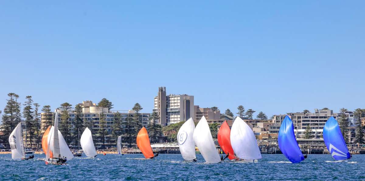 Manly Skiffs CC Heat3
