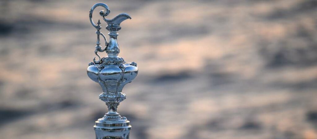 © Ian Roman / America’s Cup