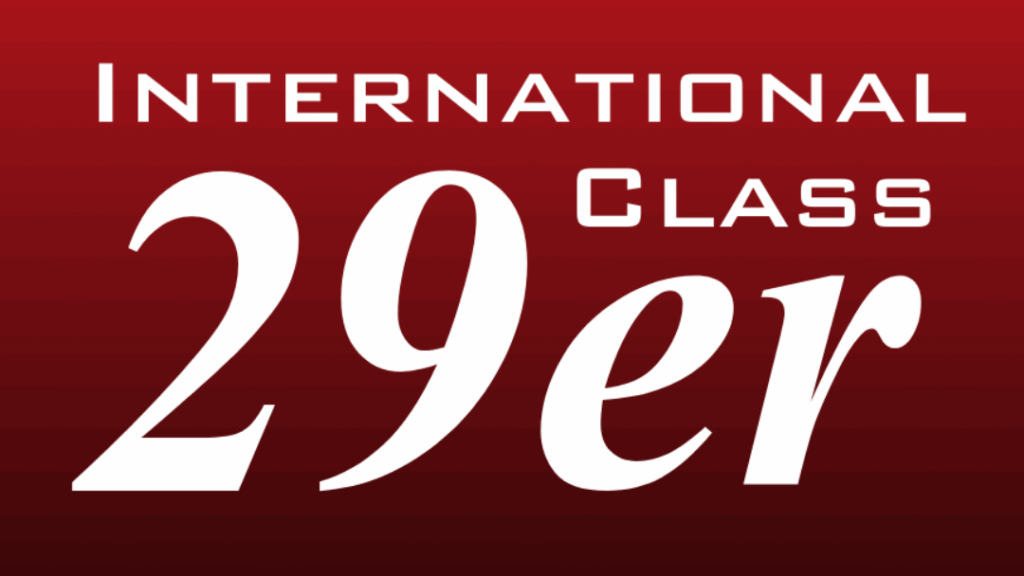 29er class