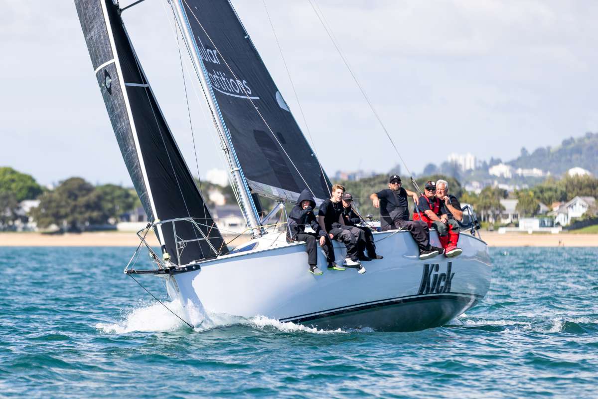 PICCoastalClassic_Kick – credit LiveSailDie