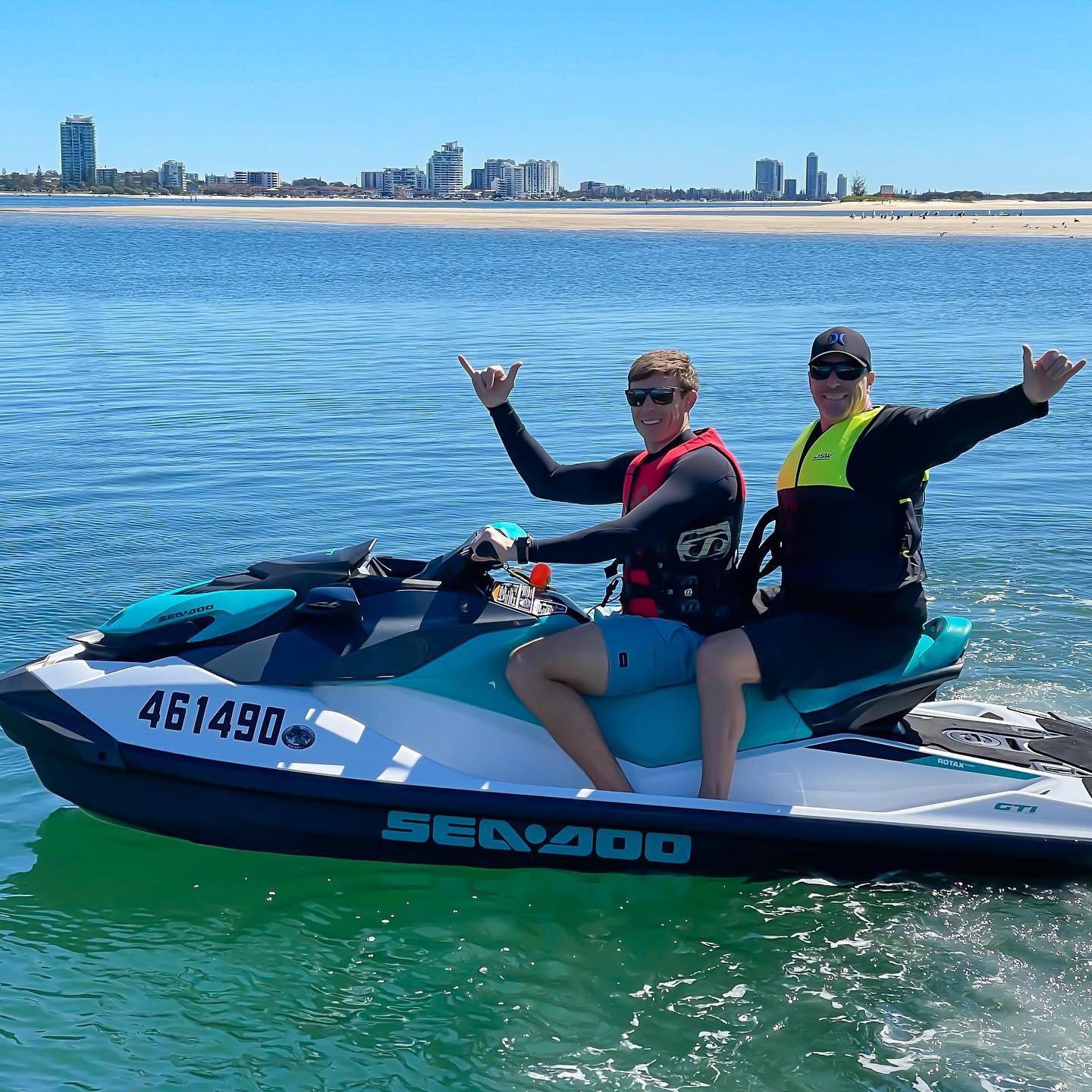 Expert Boat Trainer