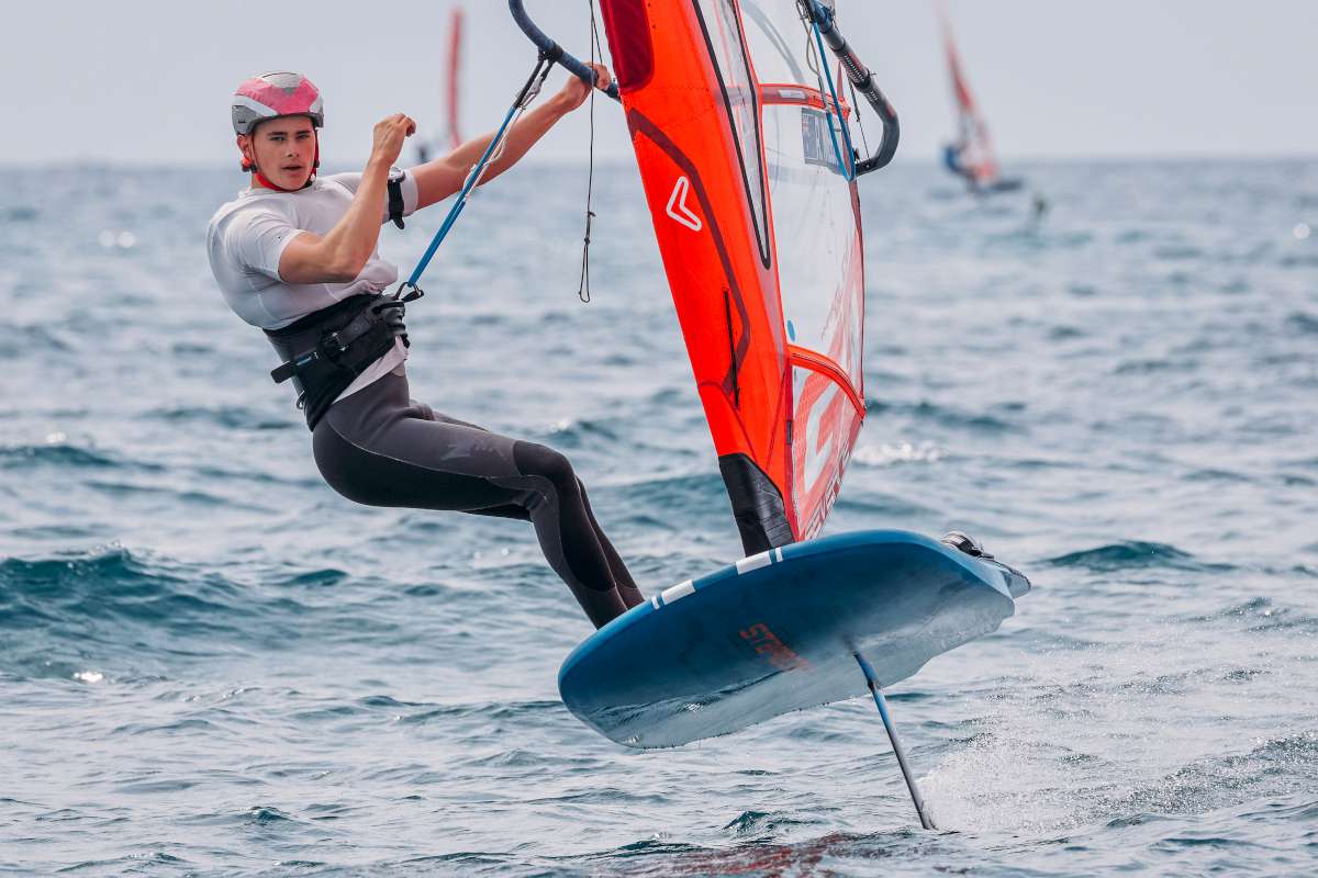 54 Trofeo Princesa Sofía Mallorca