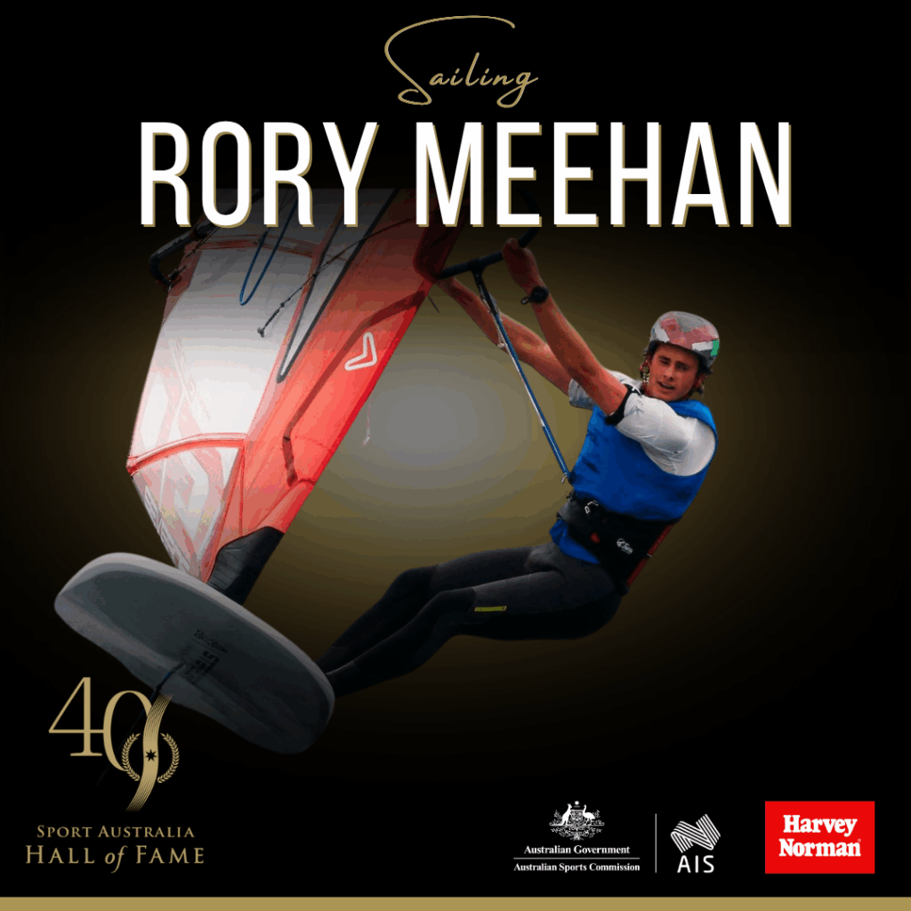 Rory Meehan