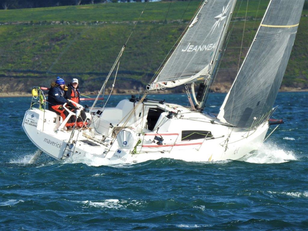 Maverick Photo Chris Furey