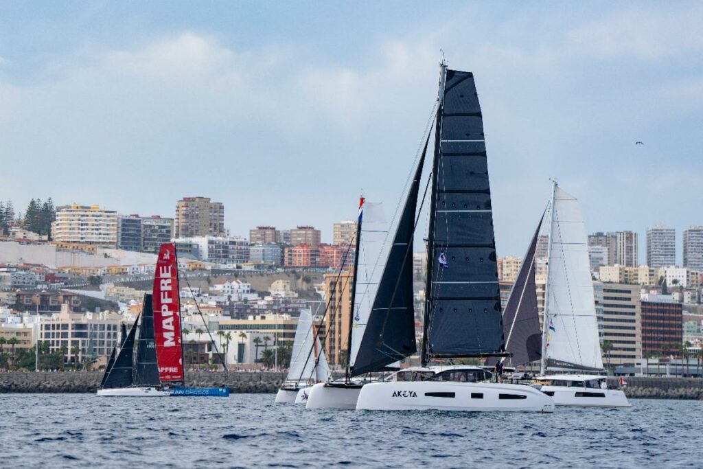 ARC and ARC+ season underway