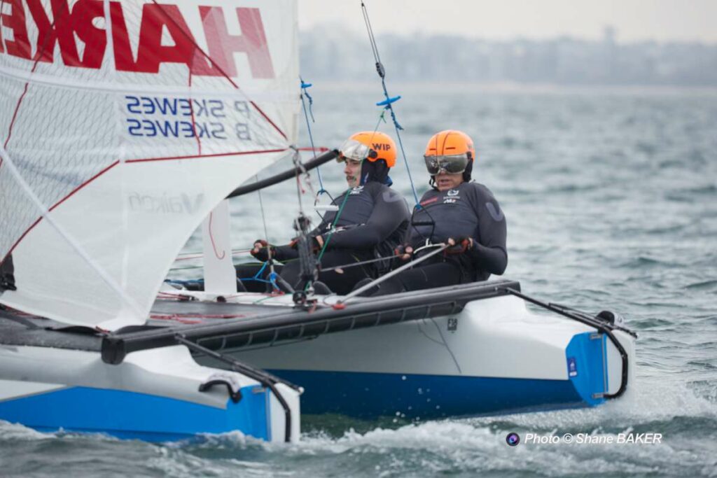 2025 Top Gun Catamaran Regatta