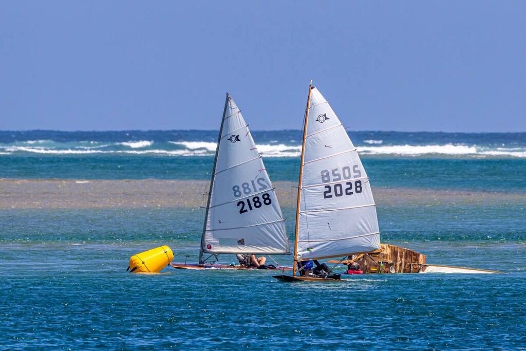 Inverloch Regatta - Entries Now Open